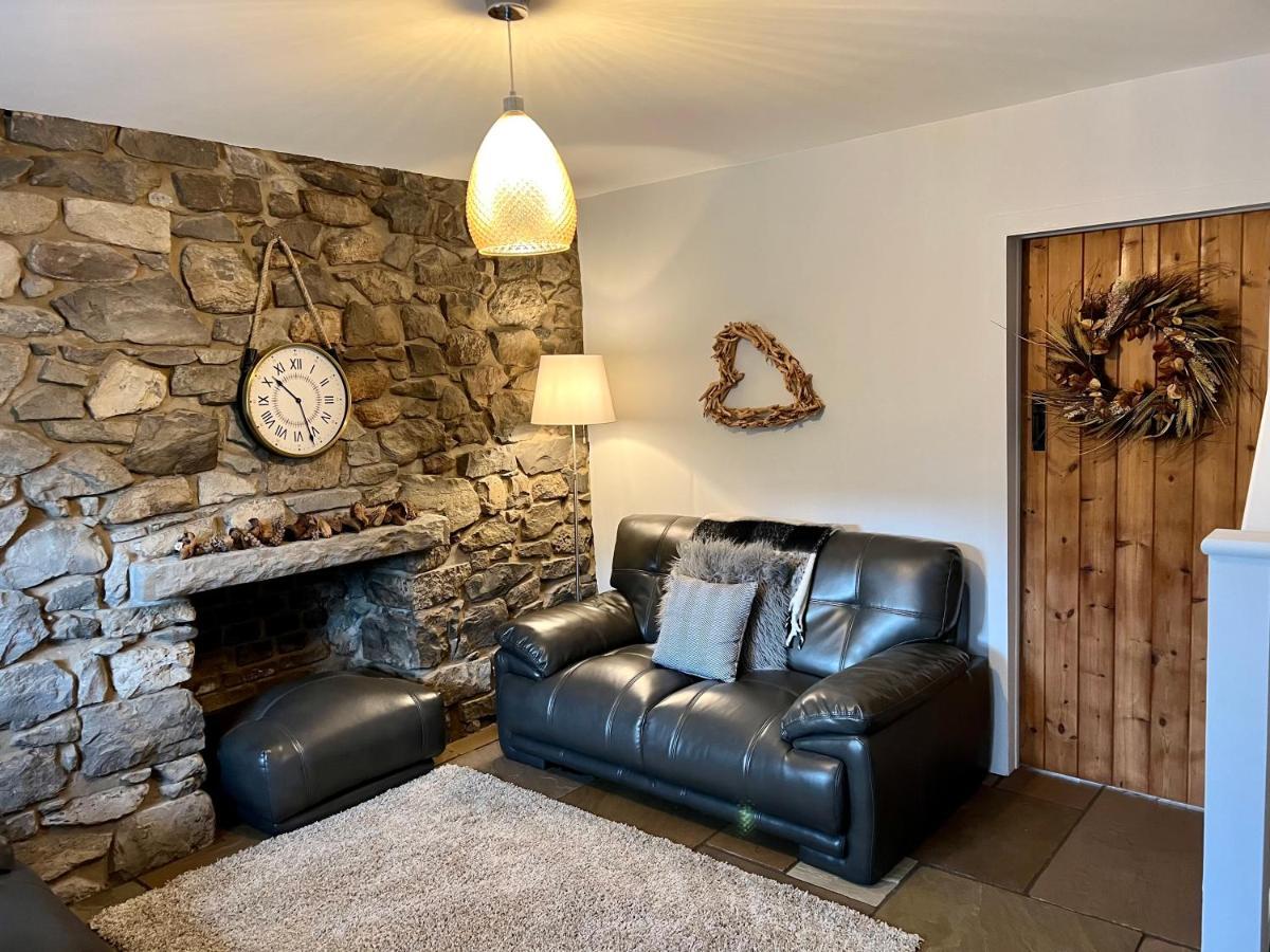 Gorgeous 2-bed In Penderyn Brecon Beacons