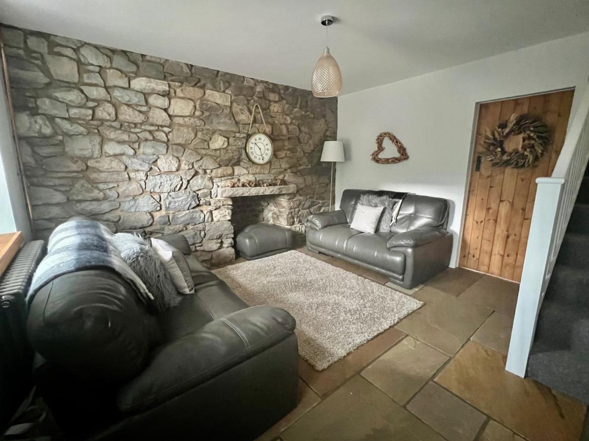 Gorgeous 2-bed In Penderyn Brecon Beacons *