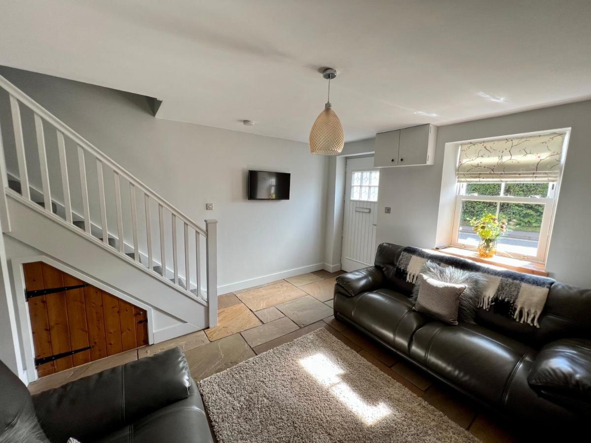 Holiday home Gorgeous 2-bed In Penderyn Brecon Beacons *