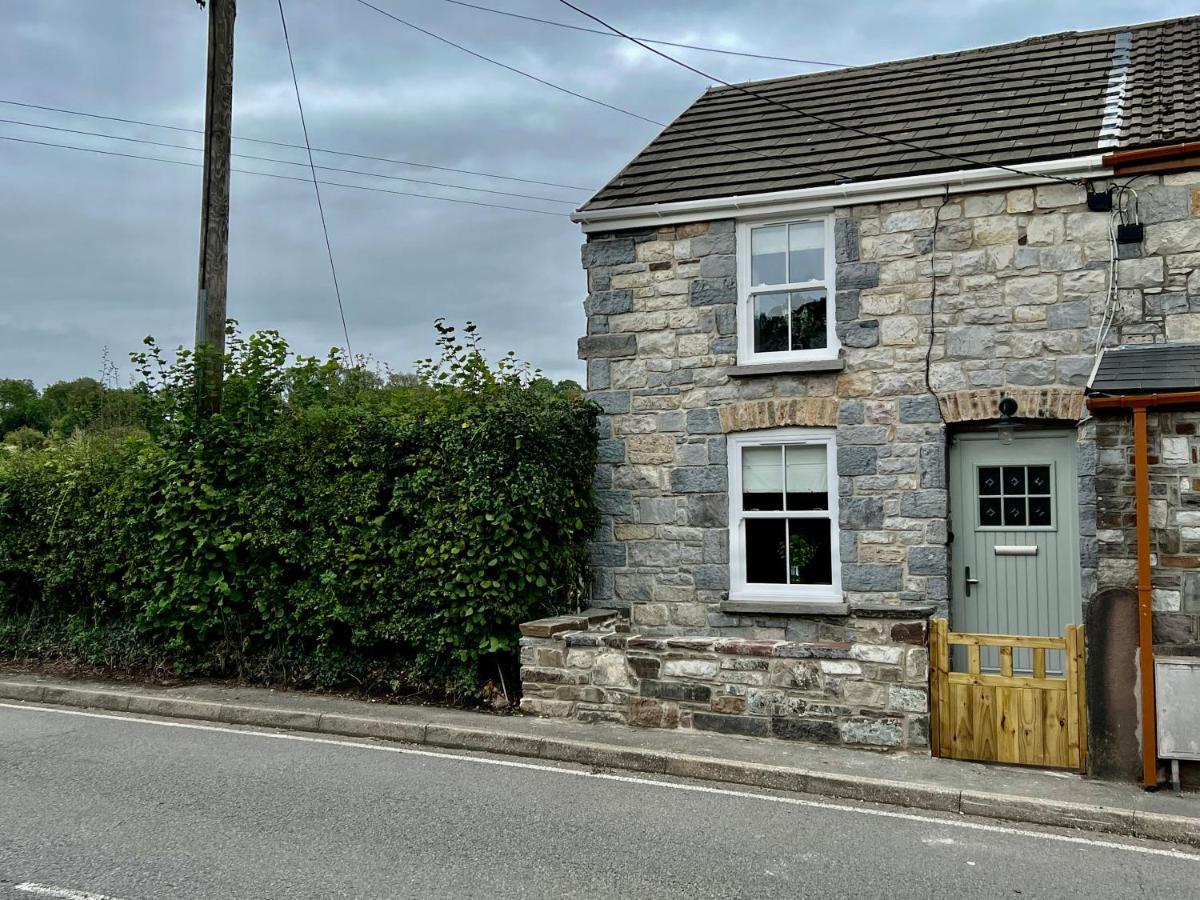 Gorgeous 2-bed In Penderyn Brecon Beacons Holiday home