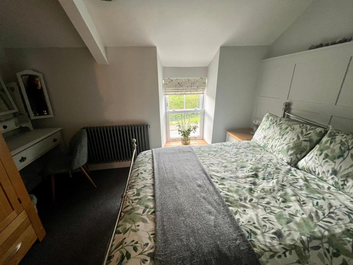 Holiday home Gorgeous 2-bed In Penderyn Brecon Beacons