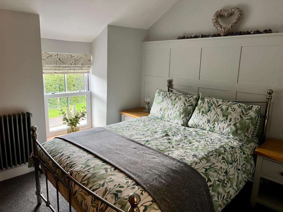 Gorgeous 2-bed In Penderyn Brecon Beacons *