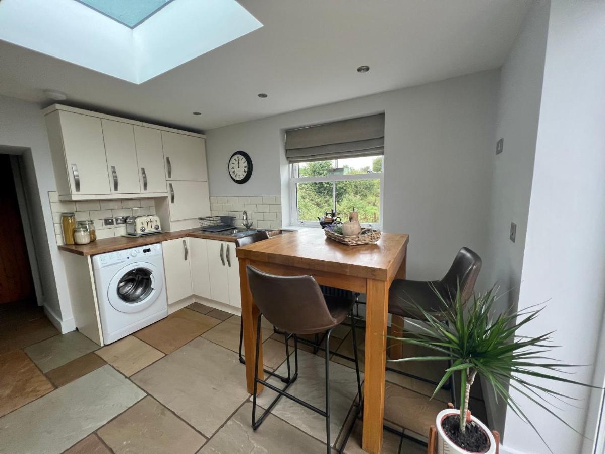 Gorgeous 2-bed In Penderyn Brecon Beacons Holiday home