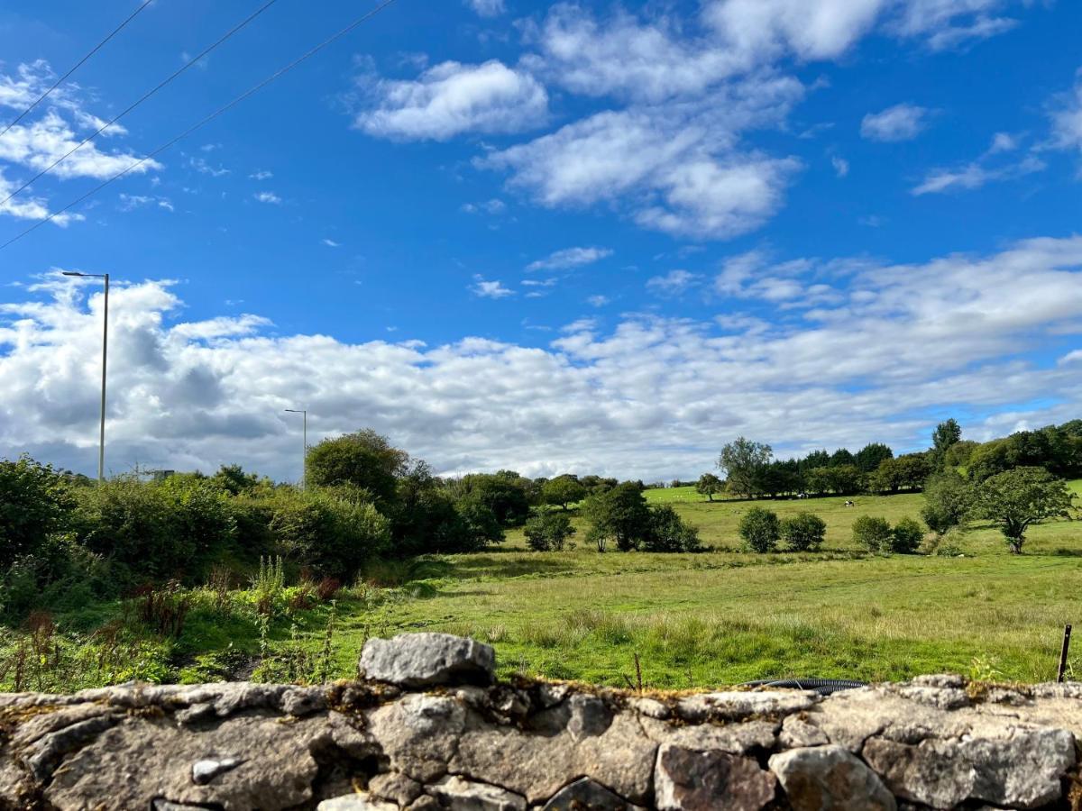Holiday home Gorgeous 2-bed In Penderyn Brecon Beacons *