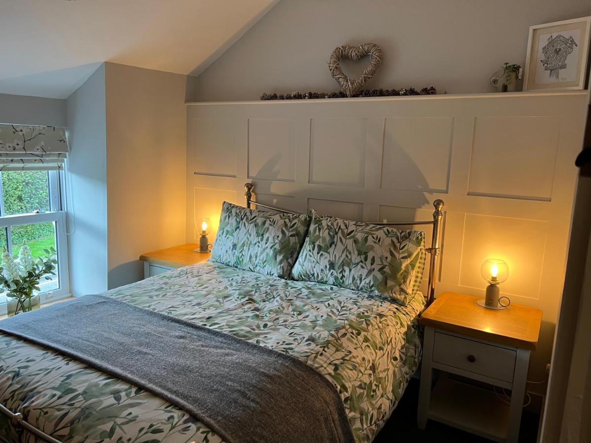 Gorgeous 2-bed In Penderyn Brecon Beacons Holiday home *