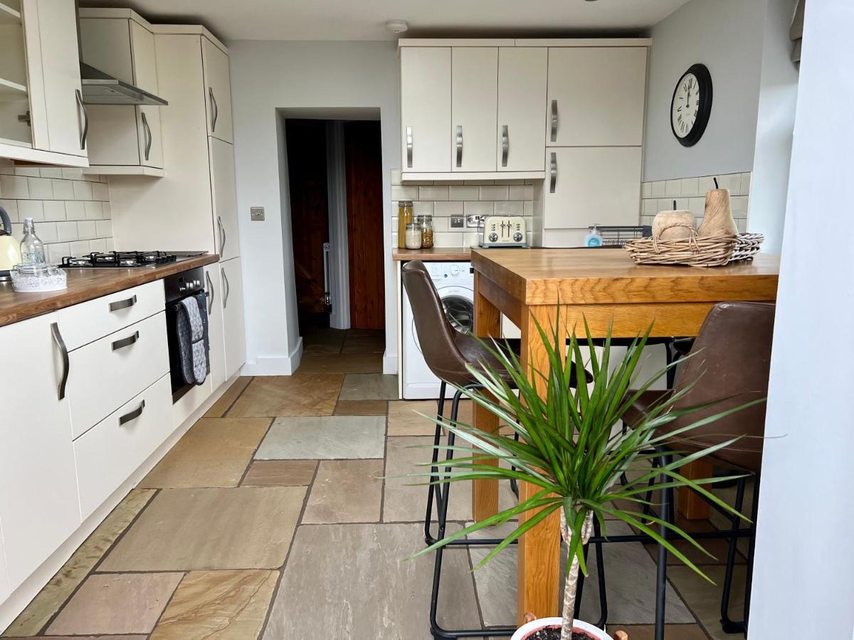 Gorgeous 2-bed In Penderyn Brecon Beacons * Aberdare