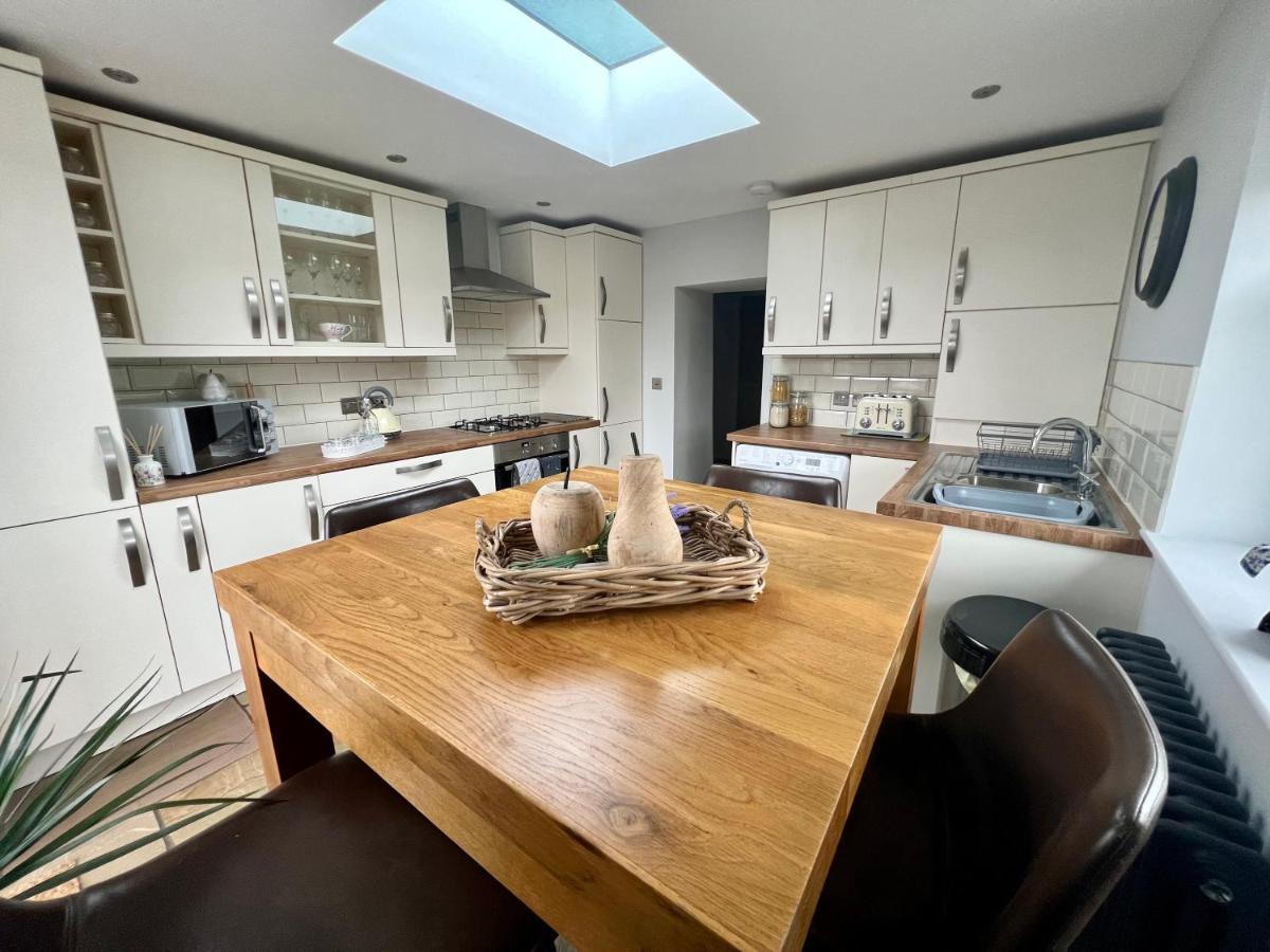 Holiday home Gorgeous 2-bed In Penderyn Brecon Beacons *