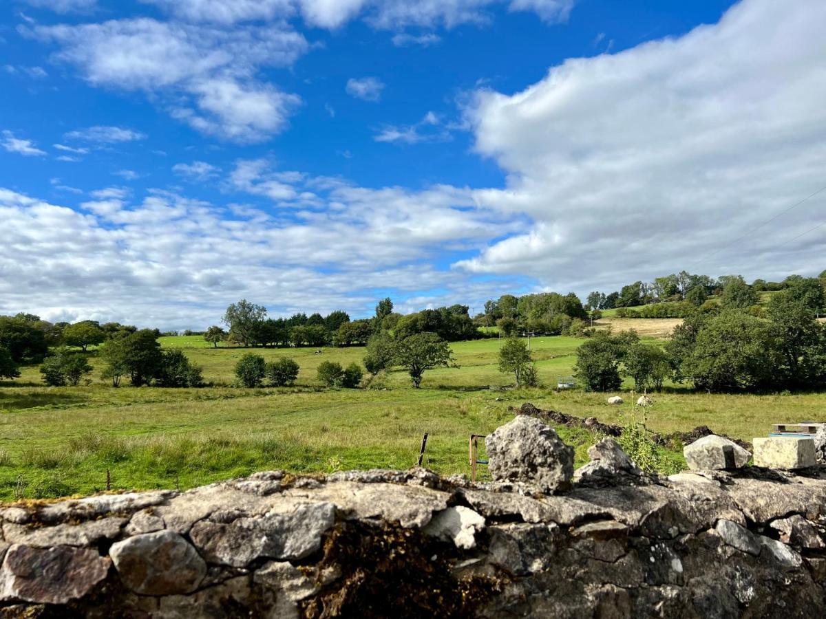 Gorgeous 2-bed In Penderyn Brecon Beacons Сasa de vacaciones *