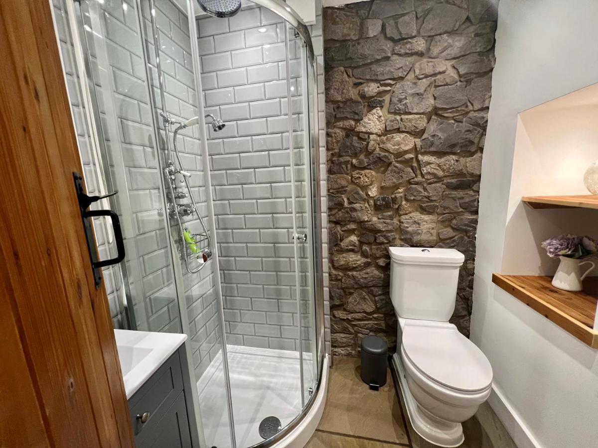 Gorgeous 2-bed In Penderyn Brecon Beacons Сasa de vacaciones Aberdare