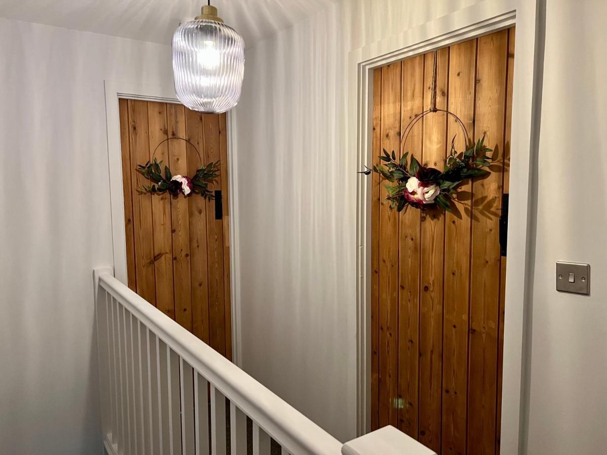 Gorgeous 2-bed In Penderyn Brecon Beacons *